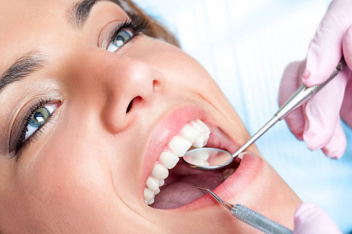dentista estrazione denti